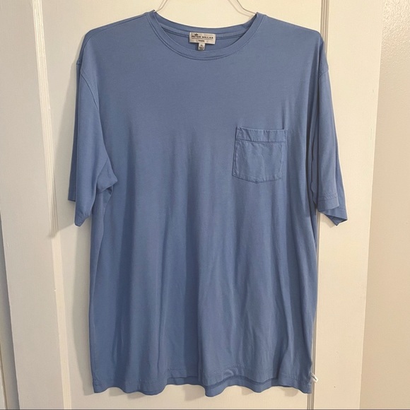 Peter Millar Seaside Collection T-Shirt - Picture 2 of 3